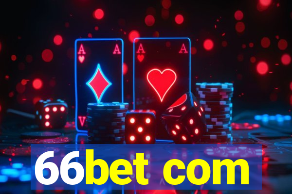 66bet com