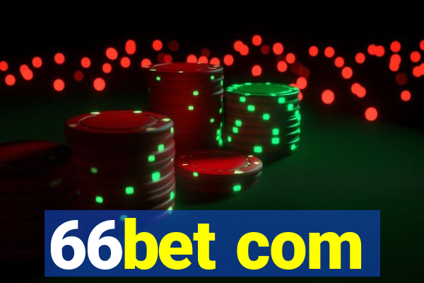 66bet com