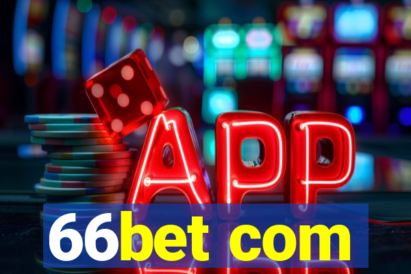 66bet com