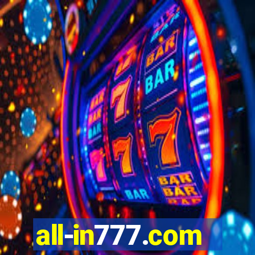 all-in777.com