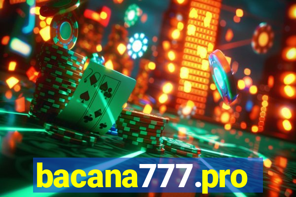 bacana777.pro