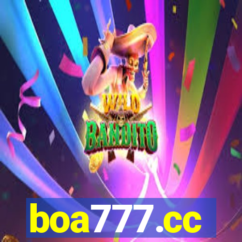 boa777.cc