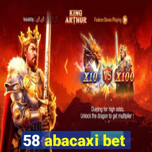 58 abacaxi bet