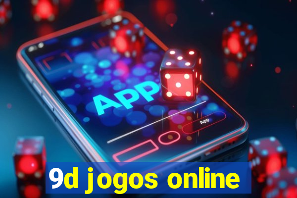 9d jogos online