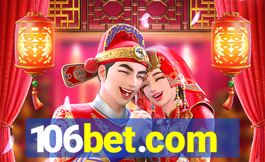 106bet.com