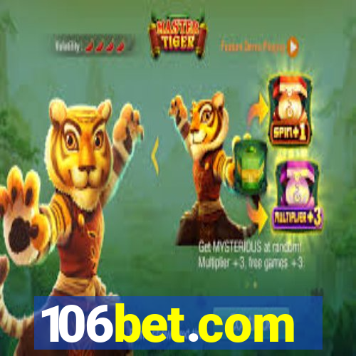 106bet.com