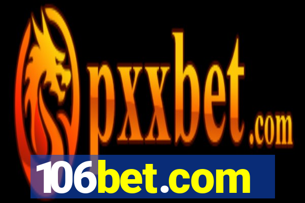 106bet.com