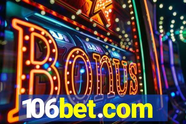 106bet.com