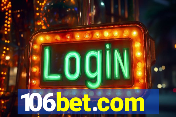 106bet.com