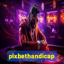 pixbethandicap