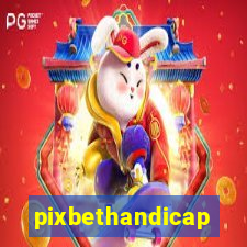 pixbethandicap