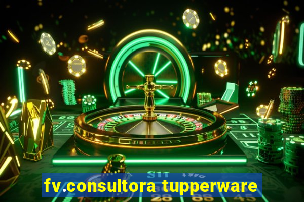 fv.consultora tupperware