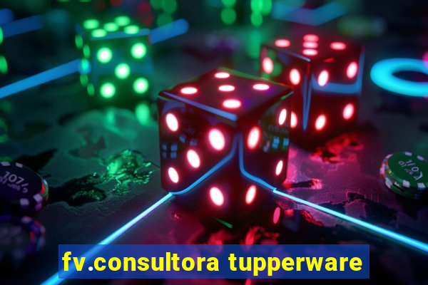 fv.consultora tupperware