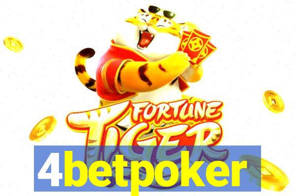 4betpoker