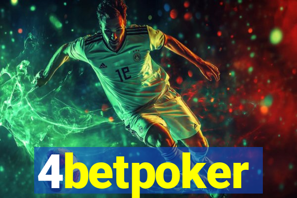 4betpoker