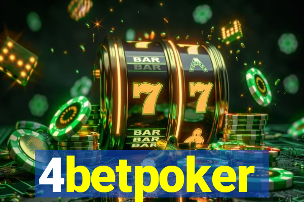 4betpoker