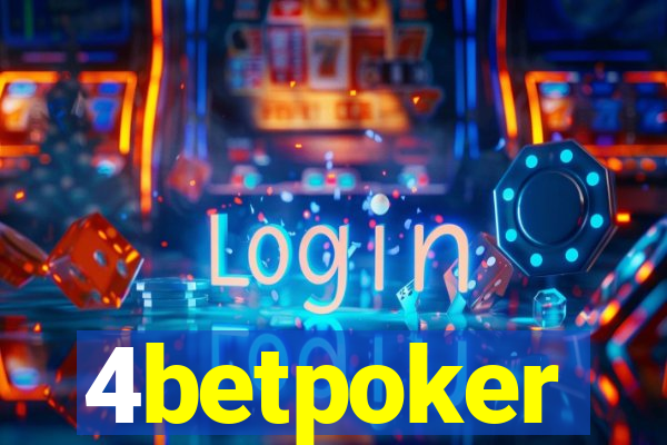 4betpoker