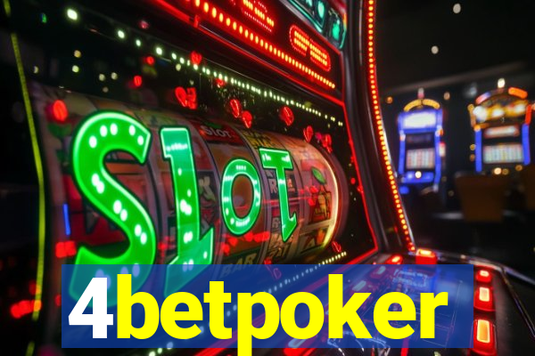 4betpoker