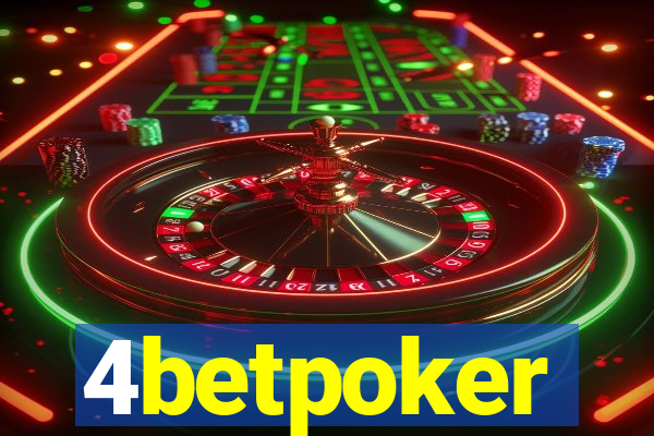 4betpoker