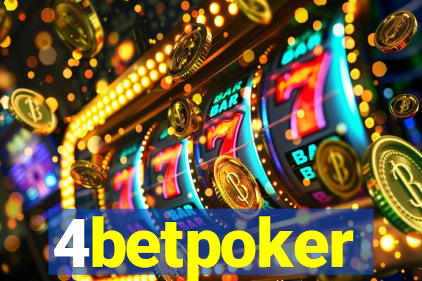 4betpoker