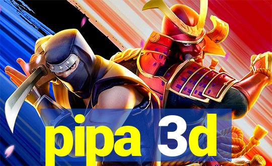 pipa 3d