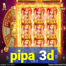 pipa 3d