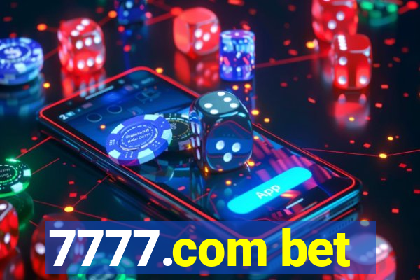 7777.com bet