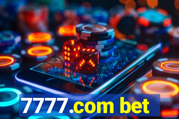 7777.com bet