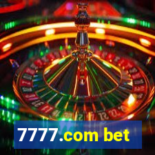 7777.com bet