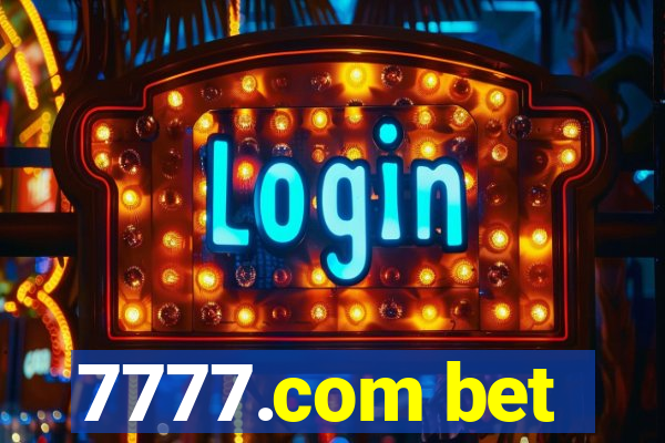 7777.com bet