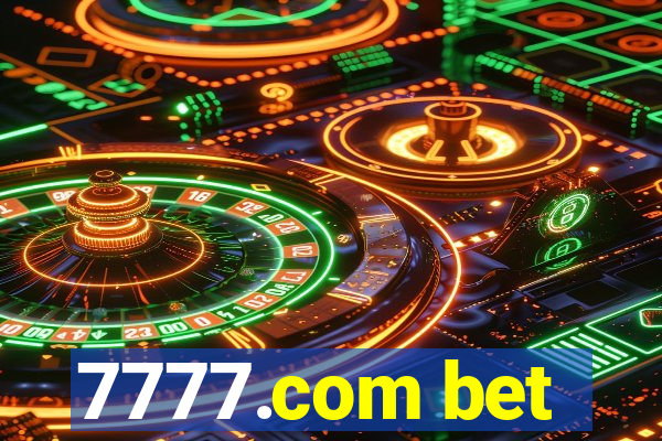 7777.com bet