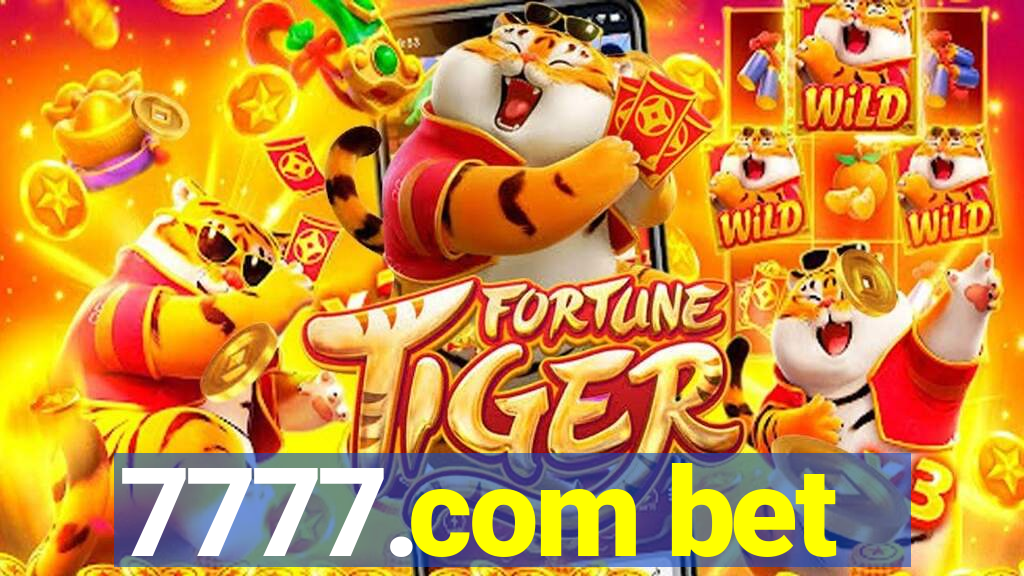 7777.com bet