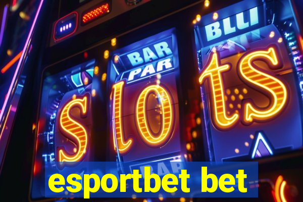 esportbet bet