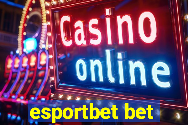 esportbet bet