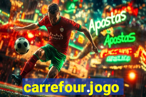 carrefour.jogo cassino online