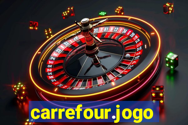 carrefour.jogo cassino online