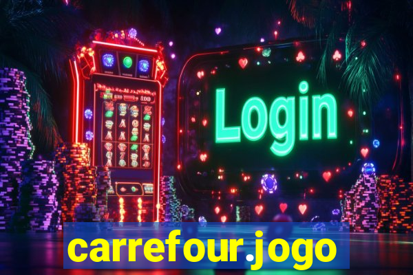 carrefour.jogo cassino online