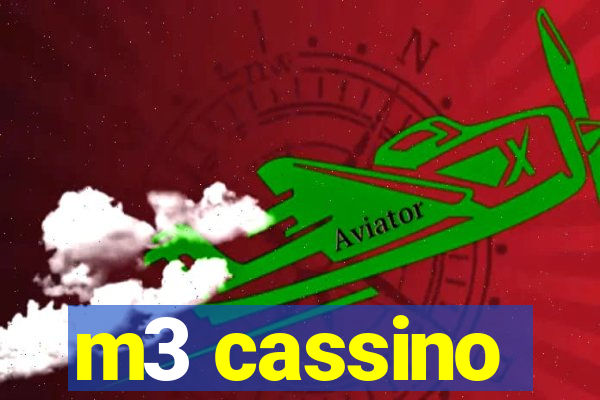 m3 cassino