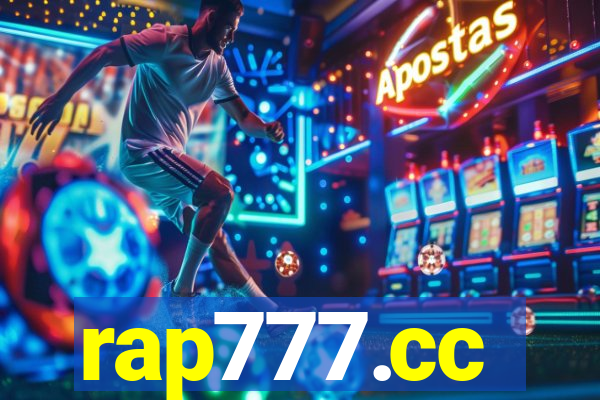 rap777.cc