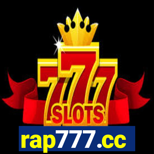 rap777.cc