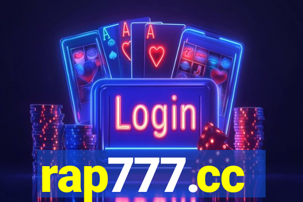 rap777.cc