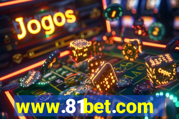 www.81bet.com