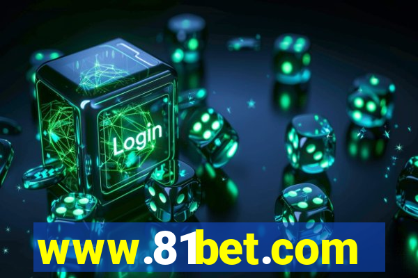 www.81bet.com