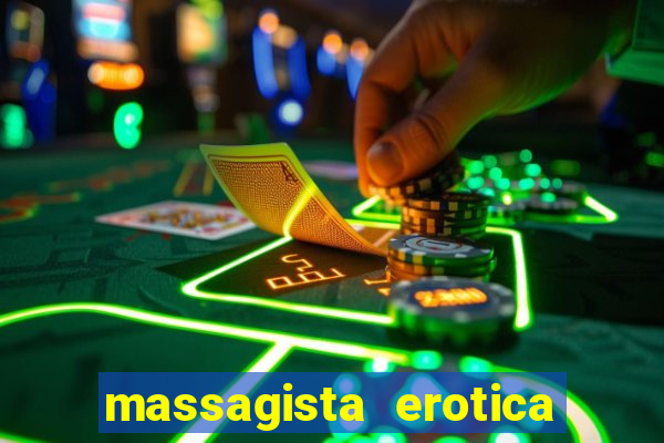 massagista erotica em santos