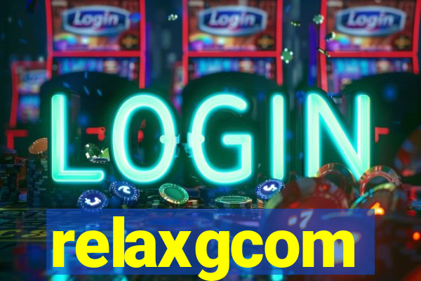 relaxgcom