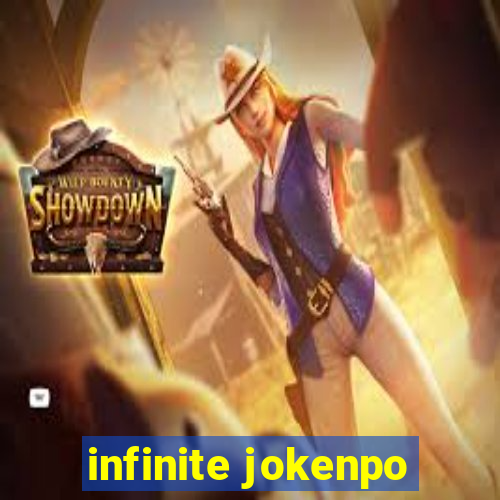 infinite jokenpo