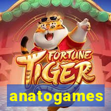 anatogames