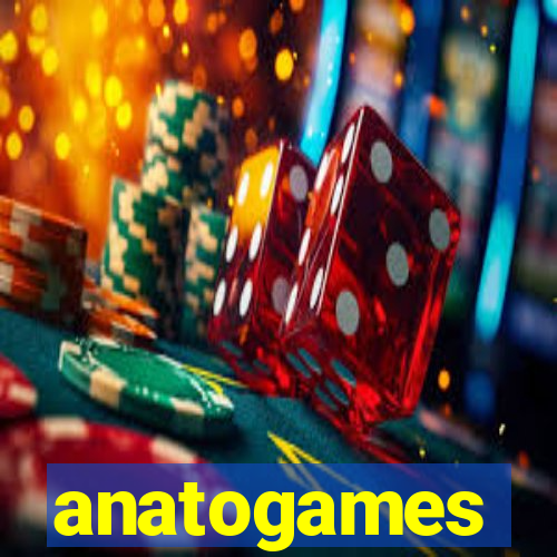 anatogames