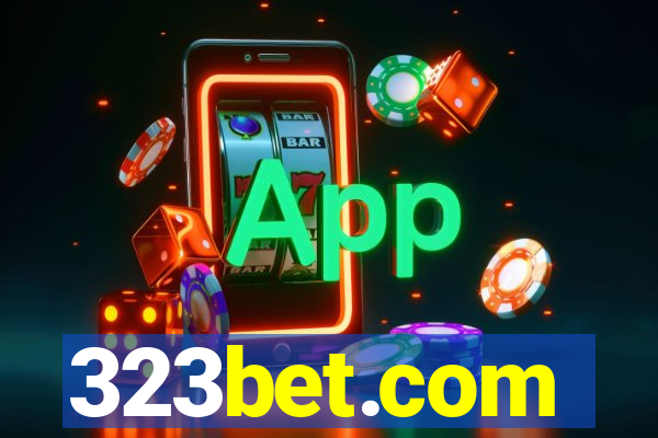 323bet.com