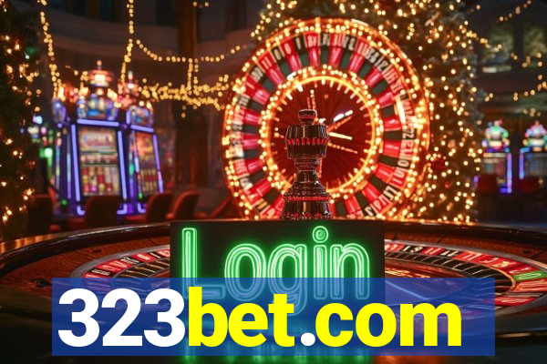 323bet.com